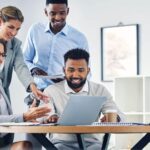 Raising the Bar for the Corporate Service Standards