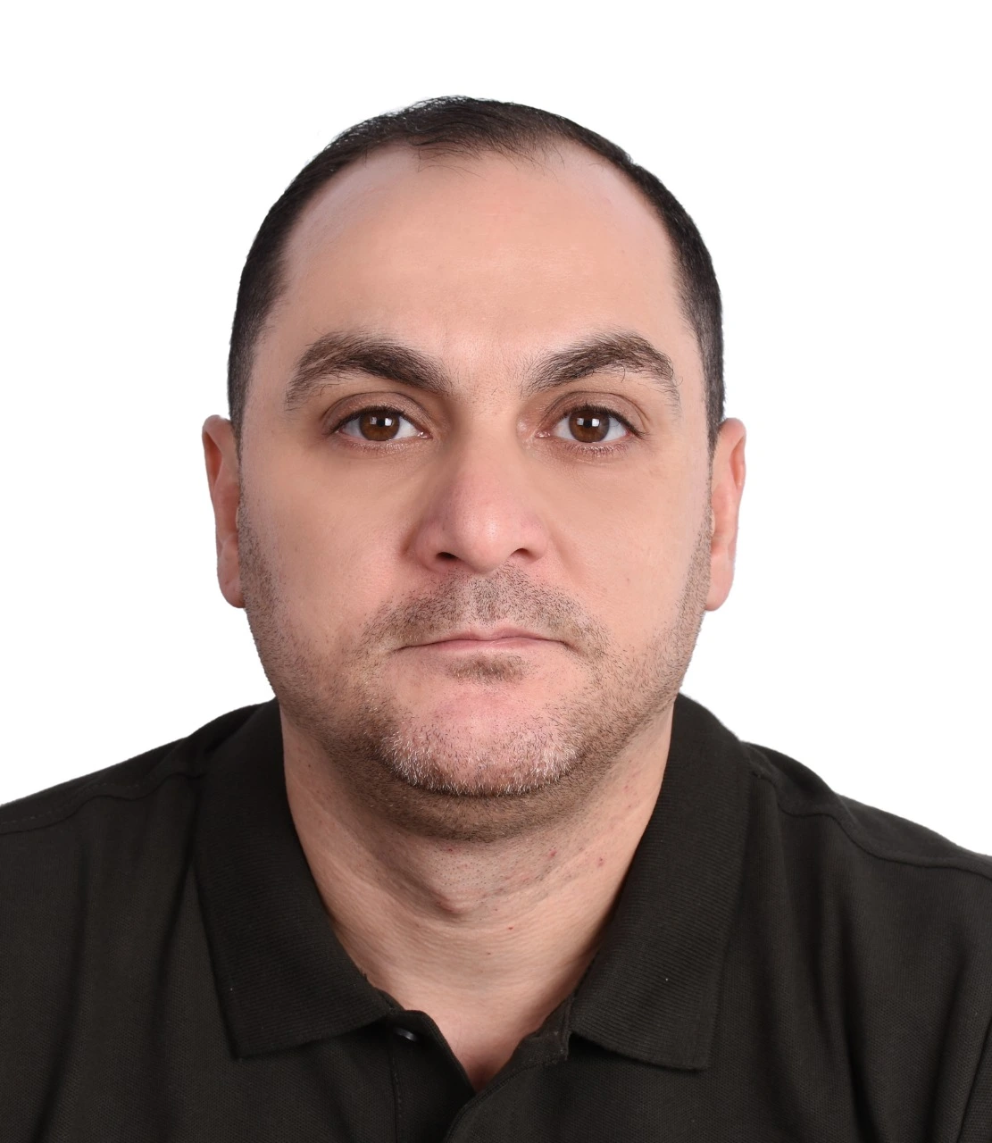 Tasreeh Businessmen Services team member in Mushrif Mall Abu Dhabi