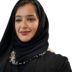 دلال سعيد بن مهير القبيسي رئيس مجلس إدارة Tasreeh Businessmen Services في أبوظبي