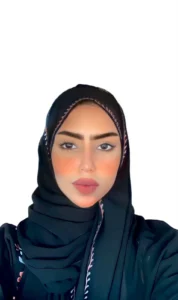 Tasreeh Businessmen Services team member in Mushrif Mall Abu Dhabi